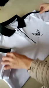 áo thun polo nam Cao cấp