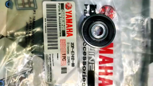 BEARING CVT NMAX/AEROX/LEXI (2DP)