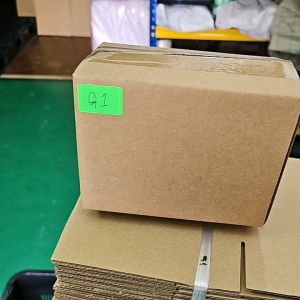 Kotak 15cm x 10cm x10cm (20pcs)