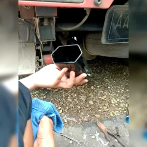 KNALPOT SUOS MOBIL BENSIN CARRY GRANDMAX XENIA AVANZA VIOS GRANDMAX PICKUP NEW CARRY AYLA IGNIS DLL