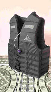 Jaket Baju Rompi pelampung Renang Dewasa dan Anak