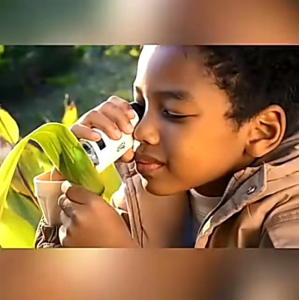 Mikroskop Portabel Zoom 1200x: Alat Penelitian yang Praktis