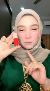 LIPMATTE LONGLASTING N WATERPROOF [AindeliaBeauty]