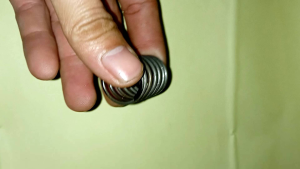 Per Spring Piston Jet Cleaner 32x23x19 Per Stiman