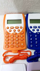 Mini Calculator for Medical Student Doctors: A Portable Medical Tool