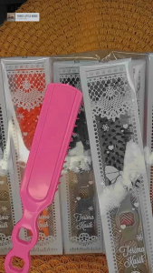 vania souvenir..souvenir sisir sikat kemas mika isi 50 pcs souvenir pernikahan souvenir unik murah sovenir ulang tahun