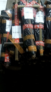 RAKET BADMINTON PAKET LENGKAP MODEL SENYAWA TANPA SAMBUNGAN RAKET 2 + 1 TAS + 2 GRIP + 1 SLOP SHUTLLECOCK 12 PCS