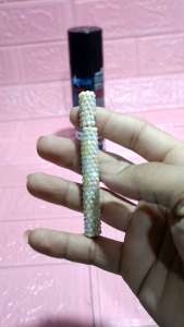 (shop bán sỉ) Bật lửa đính đá thủ công nhà làm. chọn màu theo mệnh phong thủy. xài gas đá lửa cổ điển