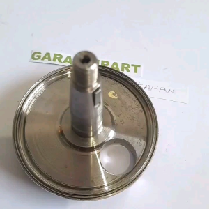 Bandul Kruk As Sebelah Kanan Motor Honda Beat Deluxe / Genio / Scoopy New Original Kode K0J