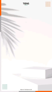 Tianshi Zinc Capsules Vitamin Penambah Nafsu Makan Anak - Kemasan Ecer isi 60 kapsul | Vitamin