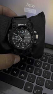 Jam Anak Laki Laki Sport keren terbaru anti air