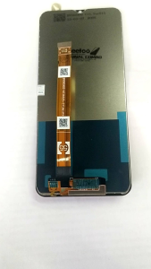 Lcd fulset realme narzo 20 lcd touchscreen toshkrin narzo 30A oppo a15 Oppo A15S realme C11 C12 C15 Oppo A16K Oppo A16E