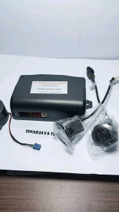 Sensor Parkir Mundur Bemper Daihatsu Sirion Original