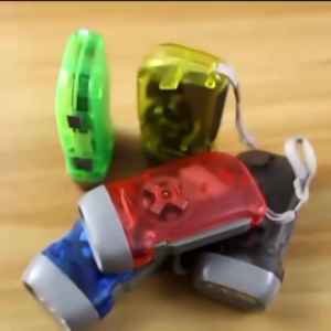 senter pompa  tanpa baterai dan listrik camping darurat Orig