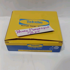 Rumah Roller Assy Terlaris: Panduan Lengkap untuk PCX 160 & ADV 160