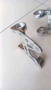 Kupingan dudukan pangkon lampu BPRO BYSON