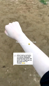 BUNDLING GLUGHAVA BODY LOTION 3 PCS