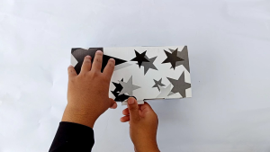 Sepatu Flat Shoes Wanita Balet Banana Variasi