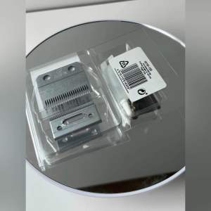 ฟันเฟด วอลล์แท้ ของแท้100% ฟันเมจิก มือของWahl Senior Cordless