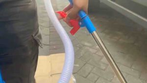 Kocor Pupuk Cair 20 Liter & Alat Kocor Pupuk Buatan Pabrik