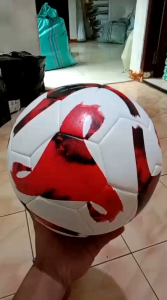 BOLA SEPAK/BOLA KAKI SIZE 5 KUALITAS PREMIUM
