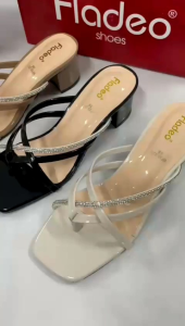 Sandal Heels Wanita: Tips Memilih & Menggunakan