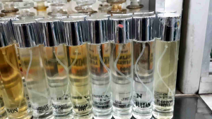 parfum Refill best quality ukuran 50ml aroma bisa request