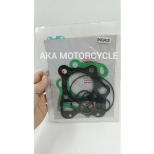 MRP TOP GASKET FOR SHOGUN 125 FOR MOTORCYCLE