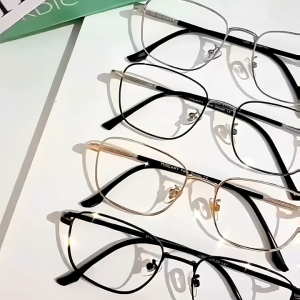 MYLA OPTIK - KACAMATA 3280 ||CRMC•BLUERAY•PHOTOCROMIC•BLUECROMIC|| MINUS NORMAL CYLINDER PLUS || KACAMATA PRIA WANITA