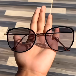 MYLA OPTIK - KACAMATA 32004 ||CRMC•BLUERAY•PHOTOCROMIC•BLUECROMIC|| MINUS NORMAL CYLINDER PLUS || KACAMATA WANITA