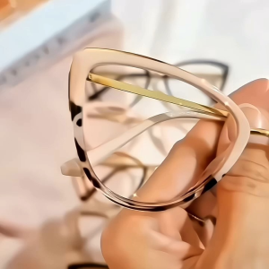 MYLA OPTIK - KACAMATA 3002 ||CRMC•BLUERAY•PHOTOCROMIC•BLUECROMIC|| MINUS NORMAL CYLINDER PLUS || KACAMATA WANITA