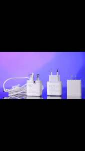 LDNIO Q366/Q367 65W GaN Fast Charger with US EU UK Plug