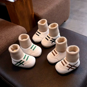 Sepatu Bayi Laki Laki Kaos Kaki bayi Laki Laki new bon