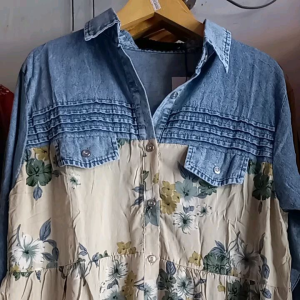 PEONY MIDI DRESS REALPICT