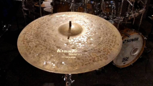 ARBOREA Knight Special Ride 22 (B20 CAST BRONZE)