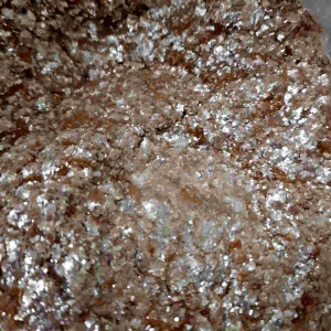 Mica Flakes (not foil!) Sparkles for arts and crafts hair and make-up (50ml)