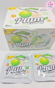 30pcs PLUM CANDY/loot bag fillers/paninda/giveaways/party favors.