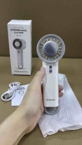 High Speed Cold Fan