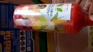 KALIUM PHOSPAT CAIR PUPUK PELENGKAP CAIR UNTUK BUAH BUNGA 1LITER