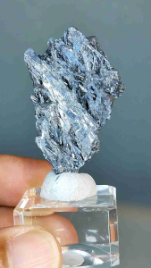 สติปไนต์🔸Stibnite