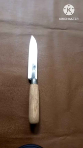 Pisau Dapur Baja Kelam: Memilih & Menggunakan