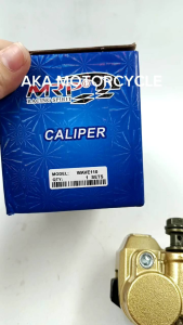 MRP-BRAKE CALIPER FOR WAVE110/WAVE100 FOR MOTORCYCLE