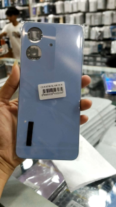 Casing REALME NOTE 60/ Housing Casing Fulset Backdoor + Bazle Realme Note 60