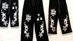 celana Skena baggy loose pant anak terbaru. celana Skena teen star anak usia 2-16 tahun