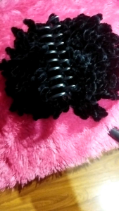 JEPIT CEPOL UBUR UBUR JUMBO & JEPIT ANTI PUSING UNTUK SANGGUL KERUDUNG