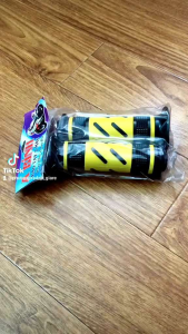 Tay nắm xe đạp địa hình/ leo núi cao câp - Bao tay 2 màu