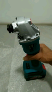 Gerinda Baterai 4 Inch 20V Brushless: Mengenal Mesin Gerinda Cordless PRO-QUIP RCTAG100