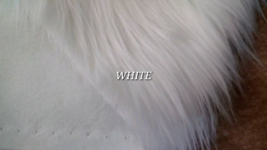 Karpet Bulu Series Import Bulat 100