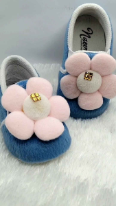 Sepatu Bayi Prewalker Perempuan usia 1-12 Bulan Sepatu Bayi Authentic Aesthetic Trending Lucu Laris Kekinian Keren Murah Bisa COD Bayar Ditempat