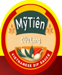 Mytien Authentic Vietnamese Dip Sauce